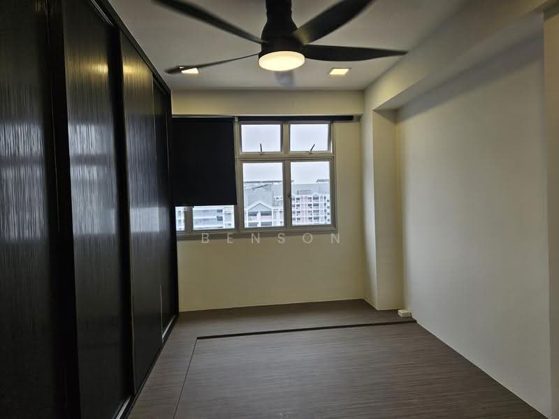 717B Woodlands Drive 70, 717B Woodlands Drive 70, Admiralty / Woodlands, 2 Bedrooms, 763 sqft, HDB Flat For Rent, by Benson Yeo, 500258814 - Bedroom - PropertyGuru.com.sg