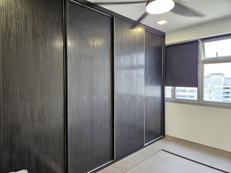 717B Woodlands Drive 70, 717B Woodlands Drive 70, Admiralty / Woodlands, 2 Bedrooms, 763 sqft, HDB Flat For Rent, by Benson Yeo, 500258814 - Bedroom - PropertyGuru.com.sg
