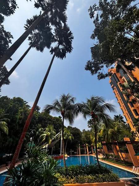 Bishan 8, 63 Bishan Street 21, Ang Mo Kio / Bishan / Thomson, 3 Bedrooms, 1,528 sqft, Condominium For Rent, by Sky Toh, 500258821 - PropertyGuru.com.sg