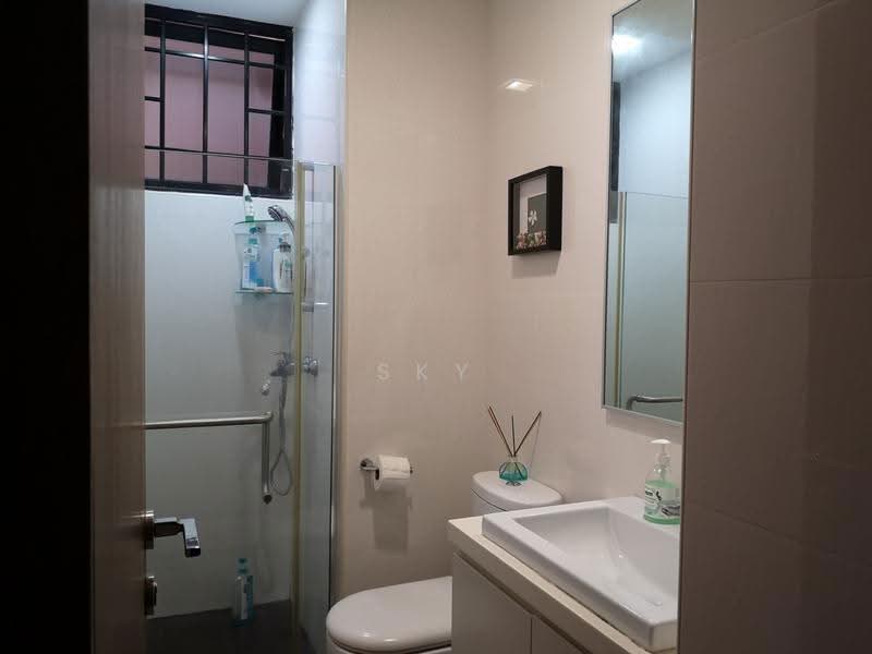 Bishan 8, 63 Bishan Street 21, Ang Mo Kio / Bishan / Thomson, 3 Bedrooms, 1,528 sqft, Condominium For Rent, by Sky Toh, 500258821 - PropertyGuru.com.sg