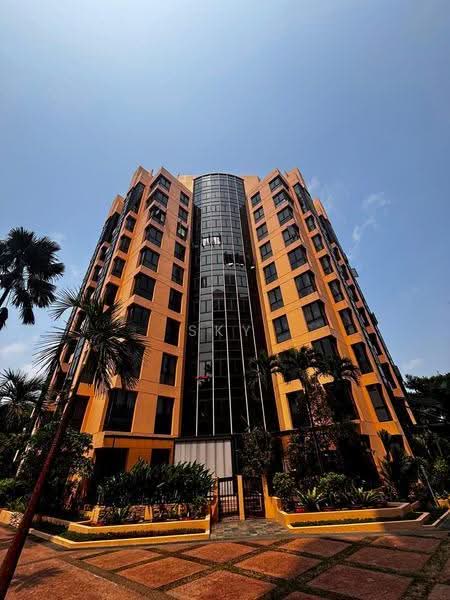 Bishan 8, 63 Bishan Street 21, Ang Mo Kio / Bishan / Thomson, 3 Bedrooms, 1,528 sqft, Condominium For Rent, by Sky Toh, 500258821 - PropertyGuru.com.sg