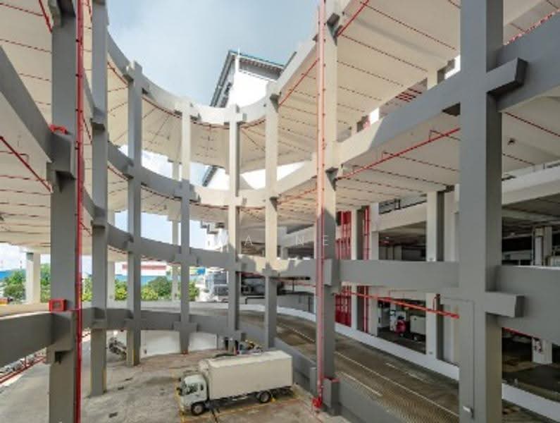 1 Buroh Lane, 1 Buroh Lane, Boon Lay / Jurong / Tuas, 31,680 sqft, Factory / Workshop (B2) For Rent, by Wayne Chew, 500258822 - Exterior - CommercialGuru.com.sg