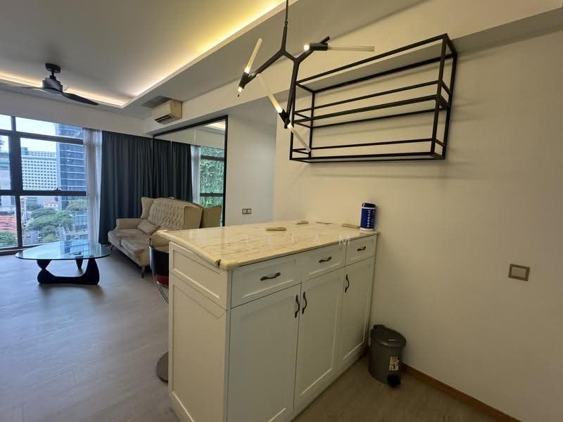 Icon, 10 Gopeng Street, Chinatown / Tanjong Pagar, 2 Bedrooms, 904 sqft, Apartment For Sale, by William Tan, 500258826 - PropertyGuru.com.sg