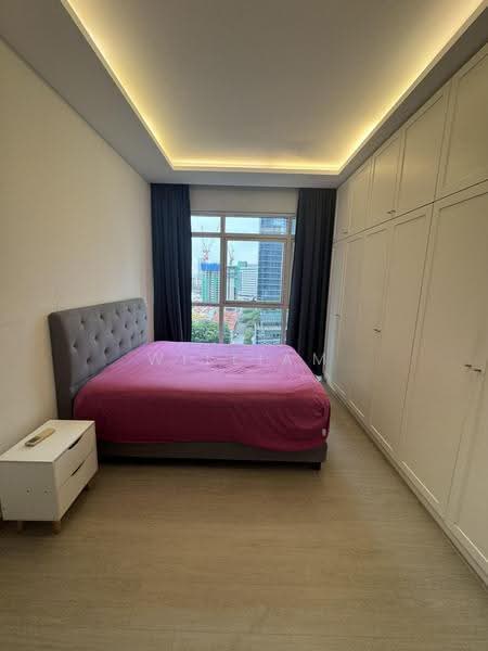 Icon, 10 Gopeng Street, Chinatown / Tanjong Pagar, 2 Bedrooms, 904 sqft, Apartment For Sale, by William Tan, 500258826 - PropertyGuru.com.sg