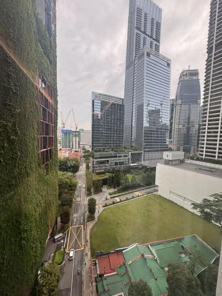Icon, 10 Gopeng Street, Chinatown / Tanjong Pagar, 2 Bedrooms, 904 sqft, Apartment For Sale, by William Tan, 500258826 - PropertyGuru.com.sg