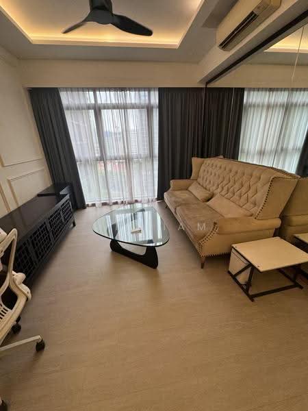 Icon, 10 Gopeng Street, Chinatown / Tanjong Pagar, 2 Bedrooms, 904 sqft, Apartment For Sale, by William Tan, 500258826 - PropertyGuru.com.sg