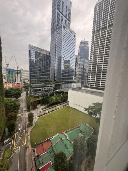 Icon, 10 Gopeng Street, Chinatown / Tanjong Pagar, 2 Bedrooms, 904 sqft, Apartment For Sale, by William Tan, 500258826 - PropertyGuru.com.sg
