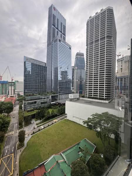 Icon, 10 Gopeng Street, Chinatown / Tanjong Pagar, 2 Bedrooms, 904 sqft, Apartment For Sale, by William Tan, 500258826 - PropertyGuru.com.sg
