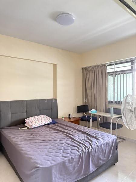 324A Sengkang East Way, 324A Sengkang East Way, Hougang / Punggol / Sengkang, 3 Bedrooms, 936 sqft, HDB Flat For Rent, by Jeslyn Hoe, 500258827 - Bedroom - PropertyGuru.com.sg