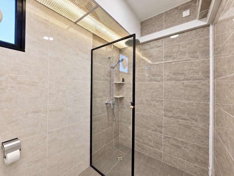 817A Keat Hong Link, 817A Keat Hong Link, Dairy Farm / Bukit Panjang / Choa Chu Kang, 3 Bedrooms, 990 sqft, HDB Flat For Sale, by Ashley Lee, 500258828 - Bathroom - PropertyGuru.com.sg