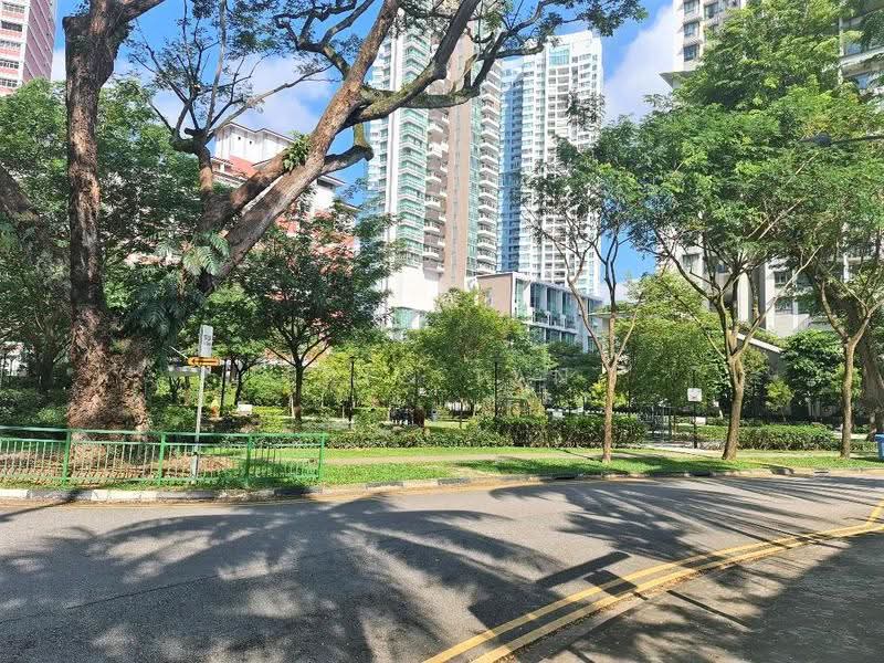78 Moh Guan Terrace, 78 Moh Guan Terrace, Alexandra / Commonwealth, 2 Bedrooms, 786 sqft, HDB Flat For Sale, by Eric Tan, 500258830 - Exterior - PropertyGuru.com.sg