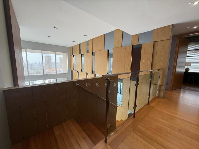 Skypark @ Somerset, 22 Saint Thomas Walk, Orchard / River Valley, 4 Bedrooms, 3,347 sqft, Apartment For Rent, by Hosea Choo, 500258831 - Interior - PropertyGuru.com.sg