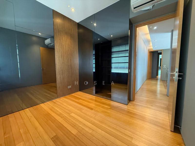 Skypark @ Somerset, 22 Saint Thomas Walk, Orchard / River Valley, 4 Bedrooms, 3,347 sqft, Apartment For Rent, by Hosea Choo, 500258831 - Interior - PropertyGuru.com.sg
