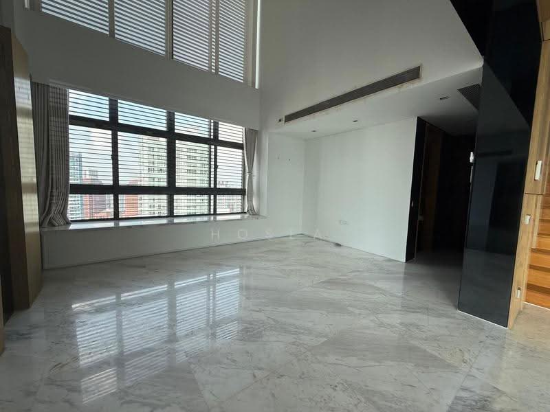 Skypark @ Somerset, 22 Saint Thomas Walk, Orchard / River Valley, 4 Bedrooms, 3,347 sqft, Apartment For Rent, by Hosea Choo, 500258831 - PropertyGuru.com.sg