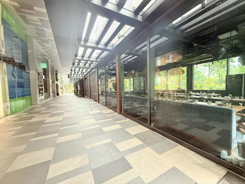 Prime Ground-Floor Retail / F&B Opportunity Along Orchard Road, Orchard / River Valley, 2,691 sqft, Other Retail For Rent, by Joanna Zhou, 500258834 - Exterior - CommercialGuru.com.sg