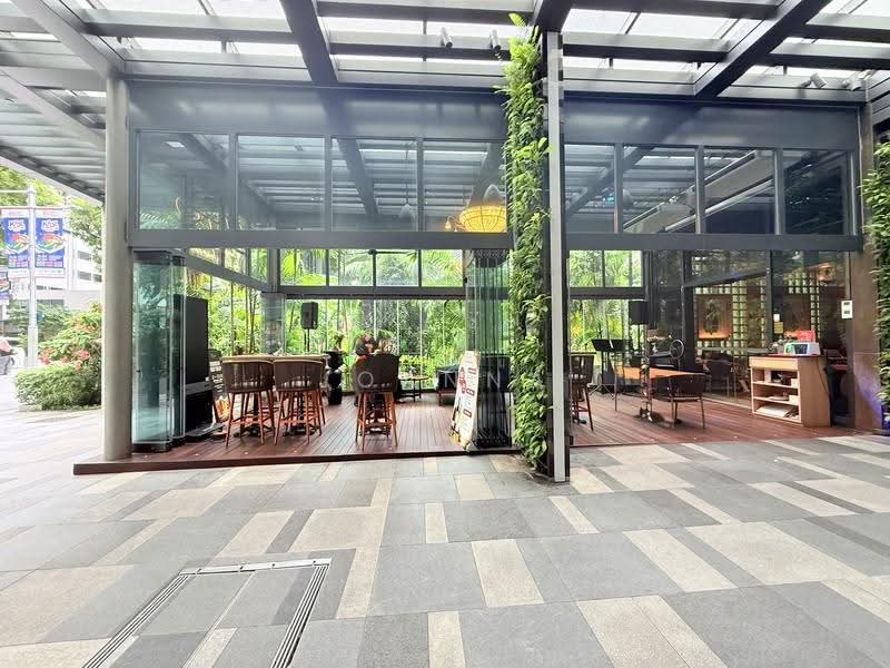 Prime Ground-Floor Retail / F&B Opportunity Along Orchard Road, Orchard / River Valley, 2,691 sqft, Other Retail For Rent, by Joanna Zhou, 500258834 - Exterior - CommercialGuru.com.sg