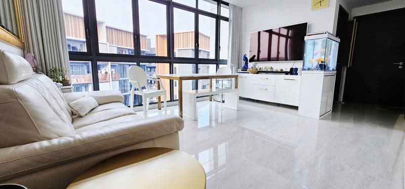 Symphony Suites, 19 Yishun Close, Sembawang / Yishun, 3 Bedrooms, 797 sqft, Condominium For Sale, by Mansfield Tan, 500258835 - PropertyGuru.com.sg