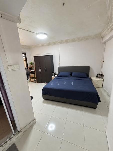 449 Sin Ming Avenue, 449 Sin Ming Avenue, Ang Mo Kio / Bishan / Thomson, 3 Bedrooms, 1,323 sqft, HDB Flat For Sale, by Joseph Tan, 500258837 - Bedroom - PropertyGuru.com.sg