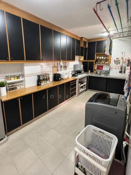 449 Sin Ming Avenue, 449 Sin Ming Avenue, Ang Mo Kio / Bishan / Thomson, 3 Bedrooms, 1,323 sqft, HDB Flat For Sale, by Joseph Tan, 500258837 - Kitchen - PropertyGuru.com.sg
