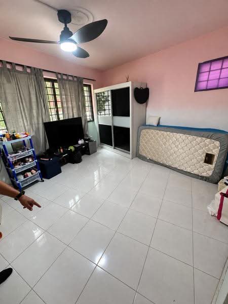 449 Sin Ming Avenue, 449 Sin Ming Avenue, Ang Mo Kio / Bishan / Thomson, 3 Bedrooms, 1,323 sqft, HDB Flat For Sale, by Joseph Tan, 500258837 - Bedroom - PropertyGuru.com.sg