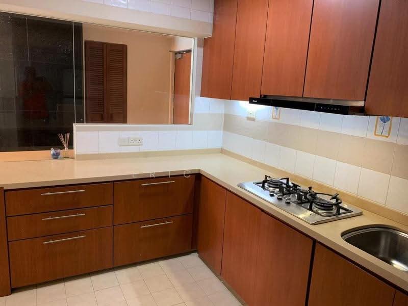 637B Punggol Drive, 637B Punggol Drive, Hougang / Punggol / Sengkang, 3 Bedrooms, 1,195 sqft, HDB Flat For Sale, by Eric Tan, 500258839 - Kitchen - PropertyGuru.com.sg