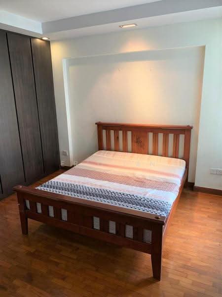 637B Punggol Drive, 637B Punggol Drive, Hougang / Punggol / Sengkang, 3 Bedrooms, 1,195 sqft, HDB Flat For Sale, by Eric Tan, 500258839 - Bedroom - PropertyGuru.com.sg