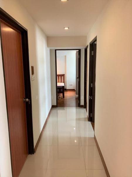 637B Punggol Drive, 637B Punggol Drive, Hougang / Punggol / Sengkang, 3 Bedrooms, 1,195 sqft, HDB Flat For Sale, by Eric Tan, 500258839 - Corridor - PropertyGuru.com.sg