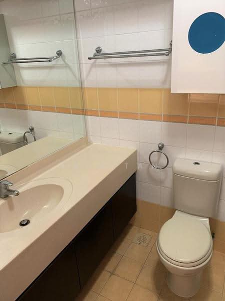 637B Punggol Drive, 637B Punggol Drive, Hougang / Punggol / Sengkang, 3 Bedrooms, 1,195 sqft, HDB Flat For Sale, by Eric Tan, 500258839 - Bathroom - PropertyGuru.com.sg