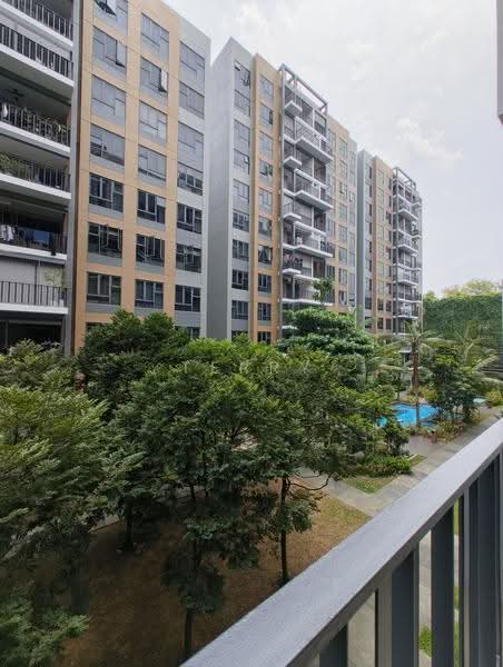 The Brownstone, 162 Canberra Drive, Sembawang / Yishun, 3 Bedrooms, 990 sqft, Condominium For Sale, by Terry Koh, 500258842 - Exterior - PropertyGuru.com.sg
