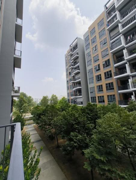 The Brownstone, 162 Canberra Drive, Sembawang / Yishun, 3 Bedrooms, 990 sqft, Condominium For Sale, by Terry Koh, 500258842 - Exterior - PropertyGuru.com.sg