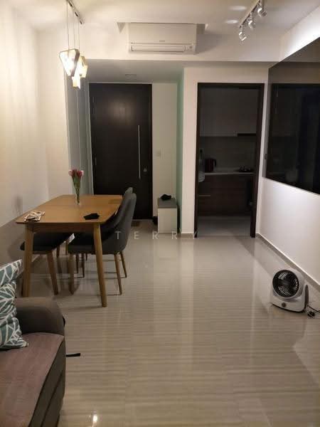 The Brownstone, 162 Canberra Drive, Sembawang / Yishun, 3 Bedrooms, 990 sqft, Condominium For Sale, by Terry Koh, 500258842 - Dining Room - PropertyGuru.com.sg