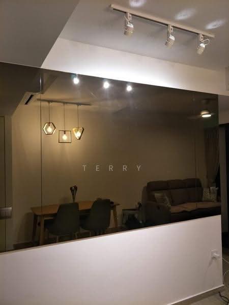 The Brownstone, 162 Canberra Drive, Sembawang / Yishun, 3 Bedrooms, 990 sqft, Condominium For Sale, by Terry Koh, 500258842 - Living Room - PropertyGuru.com.sg
