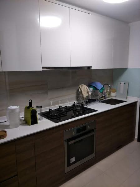 The Brownstone, 162 Canberra Drive, Sembawang / Yishun, 3 Bedrooms, 990 sqft, Condominium For Sale, by Terry Koh, 500258842 - Kitchen - PropertyGuru.com.sg