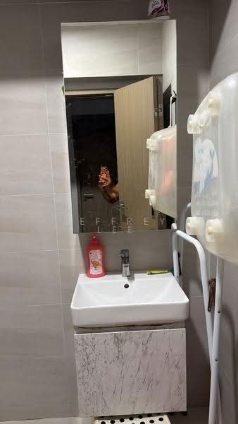 337B Yishun avenue 6, , Room Rental, 150 sqft, HDB Flat For Rent, by Jeffrey Lee, 500258843 - Bathroom - PropertyGuru.com.sg