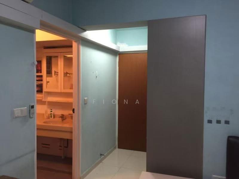 Blk 416 Clementi Avenue 1, Clementi Avenue 1, Room Rental, 150 sqft, HDB Flat For Rent, by Fiona Wang, 500258844 - Bathroom - PropertyGuru.com.sg