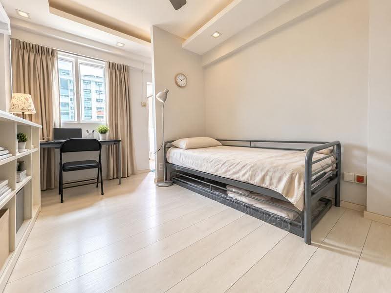 717 Yishun Street 71, 717 Yishun Street 71, Sembawang / Yishun, 3 Bedrooms, 904 sqft, HDB Flat For Sale, by Zedson Tan, 500258845 - Bedroom - PropertyGuru.com.sg