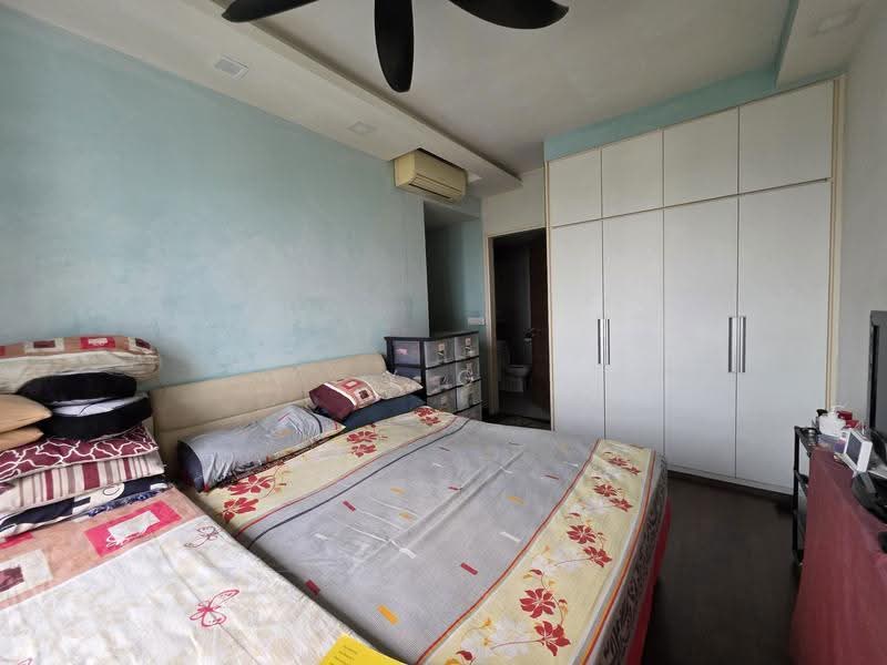 Arc at Tampines, 3 Tampines Avenue 8, Pasir Ris / Tampines, 4 Bedrooms, 1,292 sqft, Condominium For Sale, by Y G Ng, 500258846 - Bedroom - PropertyGuru.com.sg