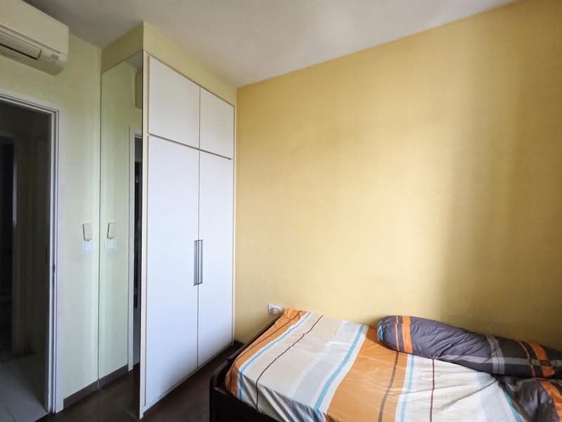 Arc at Tampines, 3 Tampines Avenue 8, Pasir Ris / Tampines, 4 Bedrooms, 1,292 sqft, Condominium For Sale, by Y G Ng, 500258846 - Bedroom - PropertyGuru.com.sg