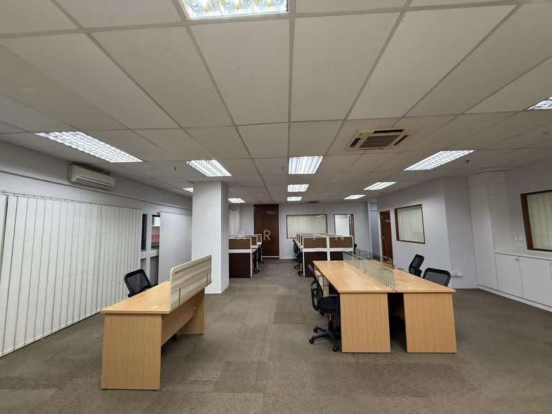 Crystal Time Building, 16 Tannery Lane, Macpherson / Potong Pasir, 2,925 sqft, Light Industrial (B1) For Rent, by Pearlyn Tan, 500258848 - Interior - CommercialGuru.com.sg
