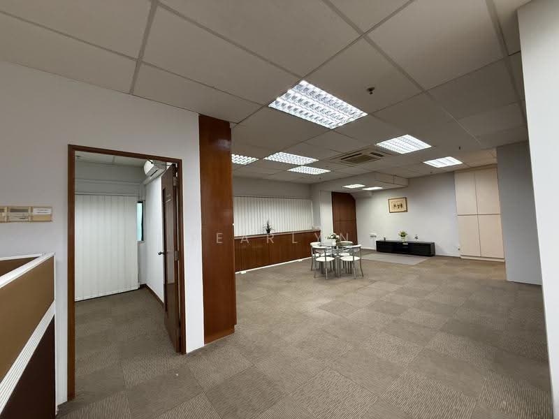 Crystal Time Building, 16 Tannery Lane, Macpherson / Potong Pasir, 2,925 sqft, Light Industrial (B1) For Rent, by Pearlyn Tan, 500258848 - Interior - CommercialGuru.com.sg