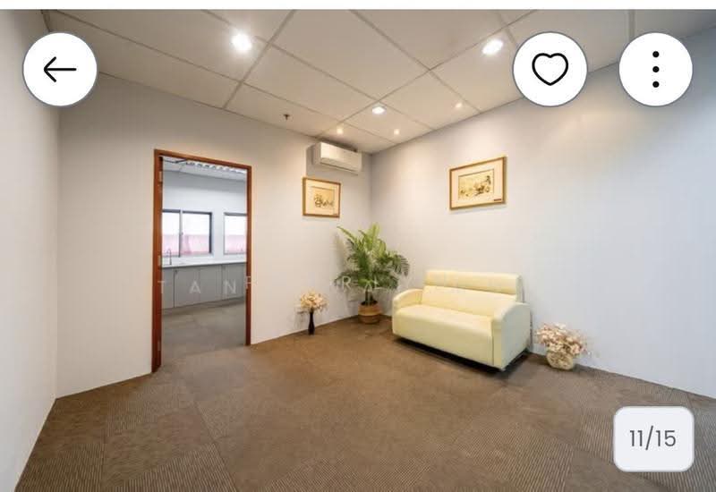 Crystal Time Building, 16 Tannery Lane, Macpherson / Potong Pasir, 2,925 sqft, Light Industrial (B1) For Rent, by Pearlyn Tan, 500258848 - Interior - CommercialGuru.com.sg