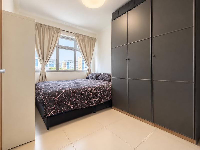 431C Yishun Avenue 1, 431C Yishun Avenue 1, Sembawang / Yishun, 2 Bedrooms, 721 sqft, HDB Flat For Sale, by Don Cheng, 500258850 - Common Bedroom - PropertyGuru.com.sg