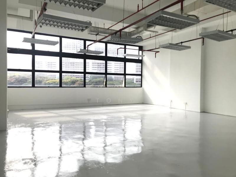 Henderson Building, 221 Henderson Road, Alexandra / Commonwealth, 980 sqft, Light Industrial (B1) For Rent, by Tony Liaw, 500258851 - Interior - CommercialGuru.com.sg