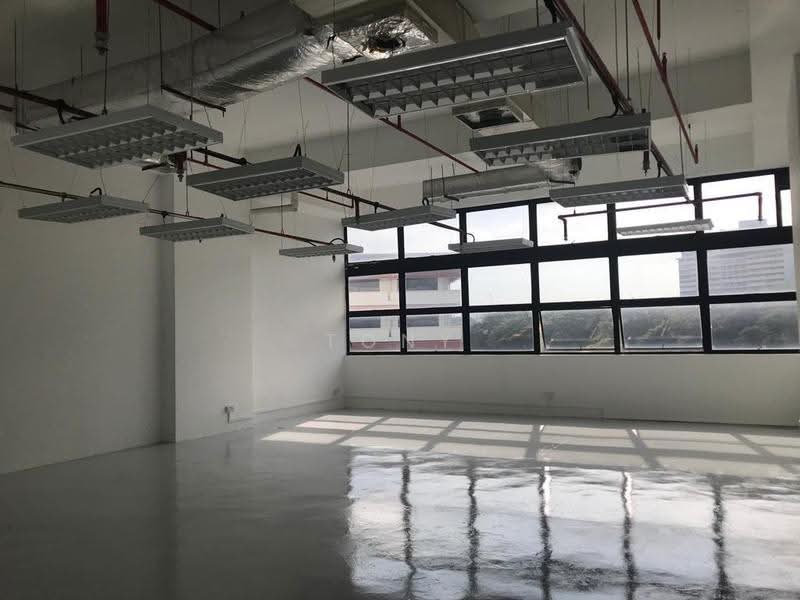 Henderson Building, 221 Henderson Road, Alexandra / Commonwealth, 980 sqft, Light Industrial (B1) For Rent, by Tony Liaw, 500258851 - Interior - CommercialGuru.com.sg