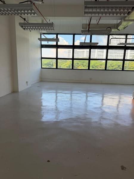 Henderson Building, 221 Henderson Road, Alexandra / Commonwealth, 980 sqft, Light Industrial (B1) For Rent, by Tony Liaw, 500258851 - Interior - CommercialGuru.com.sg