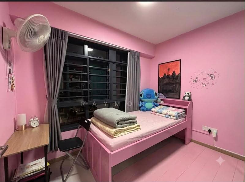 115C Alkaff Crescent, 115C Alkaff Crescent, Macpherson / Potong Pasir, 2 Bedrooms, 731 sqft, HDB Flat For Sale, by Raymond Fu, 500258856 - Bedroom - PropertyGuru.com.sg