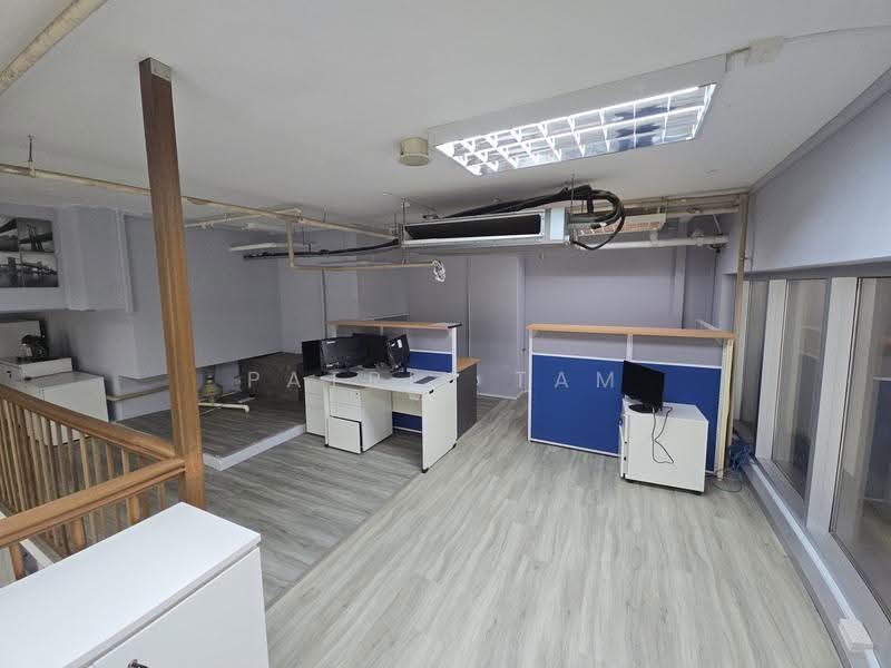 Eon Shenton, 70 Shenton Way, Chinatown / Tanjong Pagar, 1,000 sqft, Office For Rent, by Patrik Tam, 500258857 - CommercialGuru.com.sg