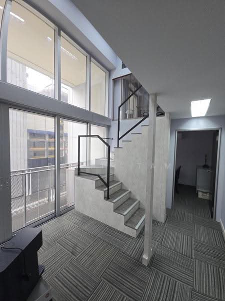Eon Shenton, 70 Shenton Way, Chinatown / Tanjong Pagar, 1,000 sqft, Office For Rent, by Patrik Tam, 500258857 - CommercialGuru.com.sg