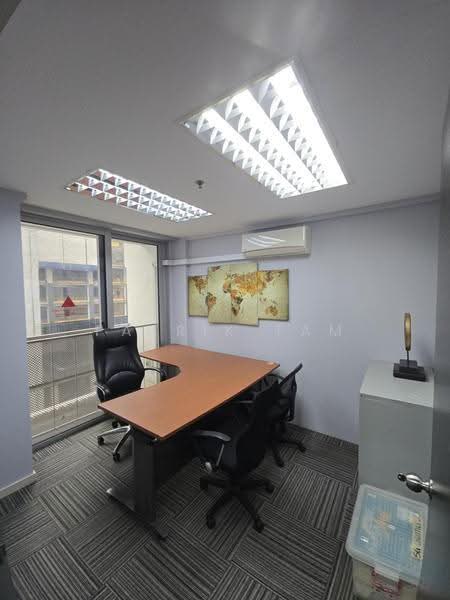 Eon Shenton, 70 Shenton Way, Chinatown / Tanjong Pagar, 1,000 sqft, Office For Rent, by Patrik Tam, 500258857 - CommercialGuru.com.sg