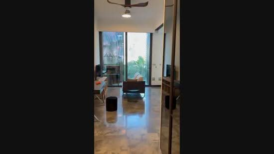 Midtown Bay, 122 Beach Road, Beach Road / Bugis / Rochor, 1 Bedroom, 484 sqft, Condominium For Sale, by Shanel Liew, 500258858 - PropertyGuru.com.sg